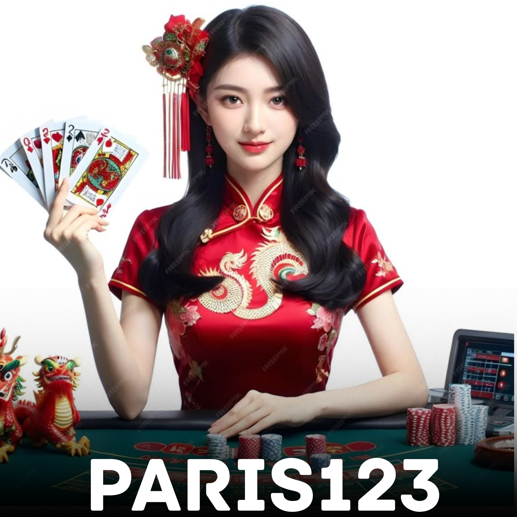 PARIS123: Slot Gacor Bocoran RTP Menggoda Kemenangan Jackpot